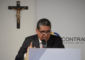 Contraloría General identificó hallazgos fiscales por 6 billones de pesos en 24 EPS