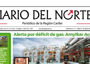 Esta es la edición del sábado 17 de agosto de 2024