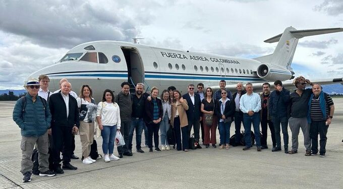 Naciones Unidas y Conferencia Episcopal piden al Gobierno y al ELN extensión del cese al fuego bilateral