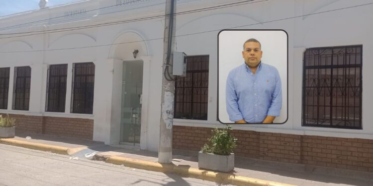 Docentes  de los centros etnoeducativos  de la zona rural de Riohacha levantaron protesta
