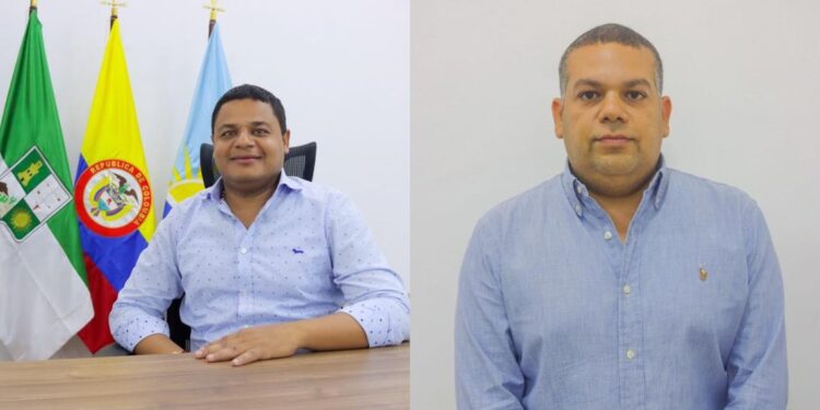 Juzgado confirma dos días de arresto contra el alcalde de Riohacha y el Secretario de Educación