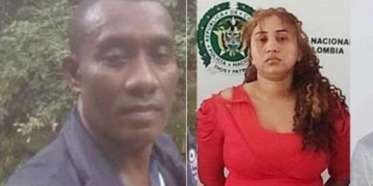 Homicidio del funcionario de la Defensoría del Pueblo en Riohacha habría sido planeado por una mujer