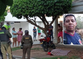 $5 millones por información que conduzca a captura de los asesinos del firmante de paz Elider Díaz en Fonseca