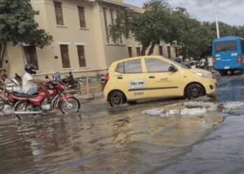 Santa Marta declara calamidad pública por emergencia ambiental y sanitaria