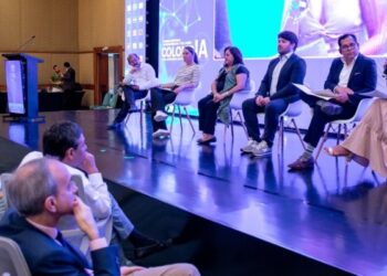 Colombia inaugura la primera Facultad de Inteligencia Artificial e Ingenierías en América Latina