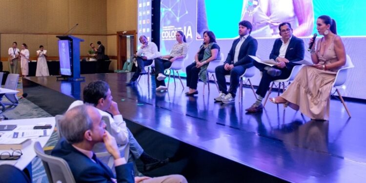 Colombia inaugura la primera Facultad de Inteligencia Artificial e Ingenierías en América Latina