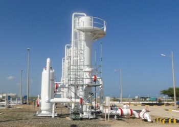Creg aprueba proyecto para transportar gas desde Barranquilla a Ballena en La Guajira