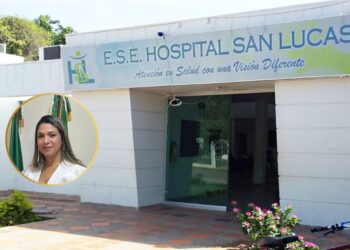 Ministerio de Salud solicitó a directora del Hospital San Lucas de El Molino devolución de más de $7.000 millones