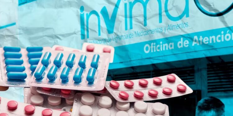 Invima llama urgente a importadores para que informen sobre desabastecimiento de medicamentos  