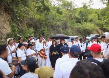 JEP honró la memoria de dos jóvenes kankuamos víctimas de falsos positivos
