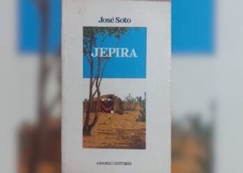 ‘Jepira’, novela que marca el pasado y el presente de los wayuú