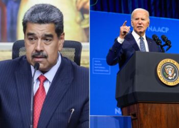 “Exilio o arresto”: Ultimátum que le habría dado Estados Unidos a Maduro