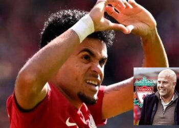 ¡Fin de las especulaciones! Luis Díaz es ratificado en Liverpool para la era Slot