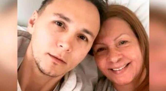 Fiscalía revela detalles de la filtración del video de Mauricio Leal agonizando minutos antes de morir