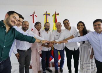 MinMinas reveló en qué van las gestiones realizadas en la Mesa Caribe de Energía para disminución de tarifas