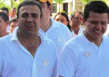 Corte Suprema ordena captura y traslado a la cárcel de los excongresistas Musa Besaile y Bernardo Elías