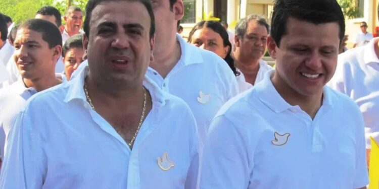 Corte Suprema ordena captura y traslado a la cárcel de los excongresistas Musa Besaile y Bernardo Elías