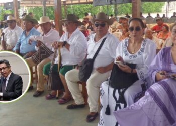 Viceministro de Salud llega a Maicao para reunirse con autoridades ancestrales y tradicionales del Pueblo Wayuú