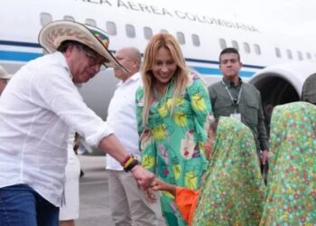Presidente Petro entregó balance de sus logros en dos años de gobierno: “Haber alejado a los niños de La Guajira del espectro de la muerte”