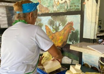 En La Guajira 323 personas se encuentran en proceso de reincorporación