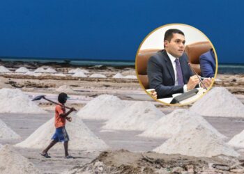 Solicitan al Gobierno nacional información sobre avance de las mesas técnicas para recuperación de Sama