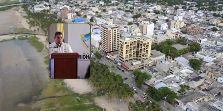 Cargos al exalcalde de Riohacha, Juan Carlos Suaza, por revisión a estratificación urbana
