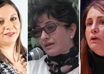 Este 16 de agosto se sabrá quién es la nueva Defensora del Pueblo: Iris Marín sería la virtual elegida