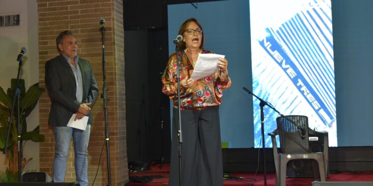 Festival Cuna de Acordeones de Villanueva se tomó a Barranquilla