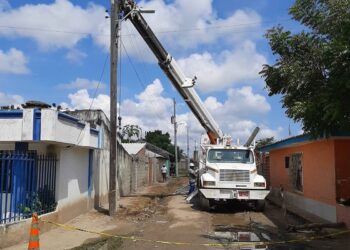 La empresa Air-e debe tomar aire