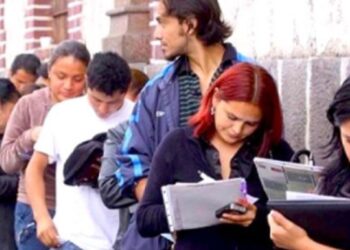 Aumenta el desempleo en Colombia: quedó en 10,3 % en junio, según el Dane