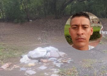 Un samario y un guajiro son los dos cuerpos hallados sin vida en zona rural de Dibulla