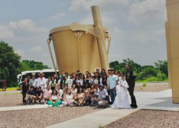 Villanueva, futura capital del área metropolitana de El Molino, Urumita y La Jagua del Pilar