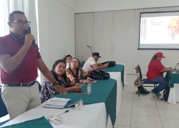 Líderes y representantes wayúu piden mayor participación de autoridades tradicionales