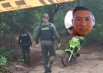 De la etnia wayúu era el cuerpo sin vida hallado en Bonda zona rural de Santa Marta