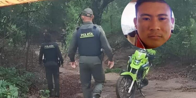 De la etnia wayúu era el cuerpo sin vida hallado en Bonda zona rural de Santa Marta