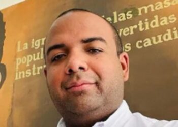 Tribunal Contencioso niega nulidad de acto electoral en contra del diputado  Jimmy Boscán
