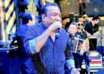 ‘Beto’ Zabaleta, el ‘Todo Terreno’ del vallenato