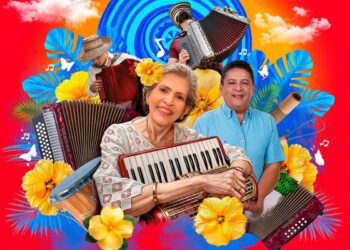 Festival Cuna de Acordeones del 18 al 21  de septiembre en Villanueva La Guajira