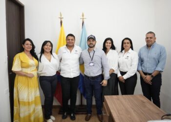 Con 30 expertos en formulación de proyectos, Riohacha le apunta a mejorar los índices de competitividad