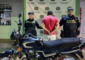 Lucha contra el hurto en Maicao arroja buenos resultados