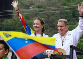 La verdad vencerá en Venezuela