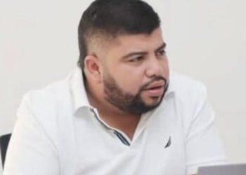 Funcionarios del CTI de Bogotá detienen al secretario de gobierno de Maicao Kevin López