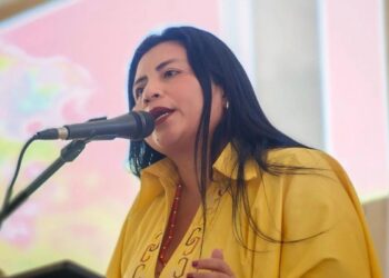 Alcaldesa de Albania, Nera Robles, sigue en el cargo por decisión del Tribunal Contencioso