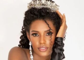 Olga Álvarez Campuzano se posiciona como una de las favoritas al título de Señorita Colombia