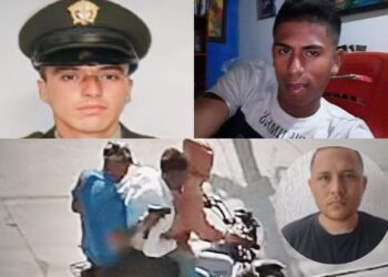 Sujeto que se fugó luego de que asesinaran a patrullero en Maicao había sido capturado en mayo de 2023