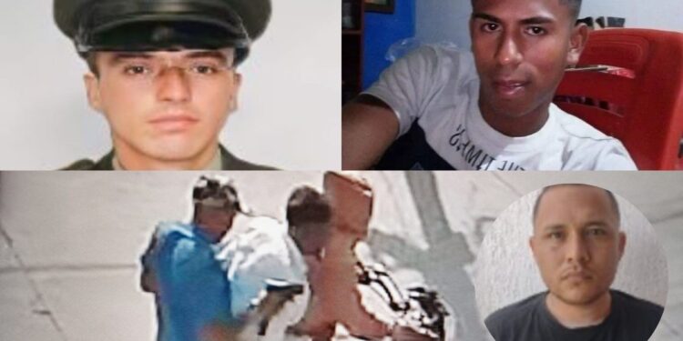 Sujeto que se fugó luego de que asesinaran a patrullero en Maicao había sido capturado en mayo de 2023