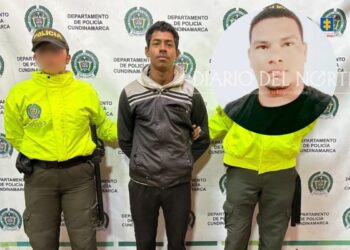 Cárcel para el presunto homicida de líder social asesinado en Maicao en octubre de 2021