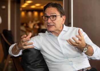 Presidente de Bancolombia asegura que arreglar la falla les tomará un tiempo más largo