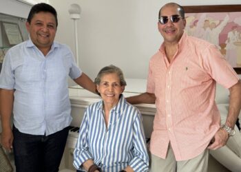 Una nota en el Cuna de Acordeones