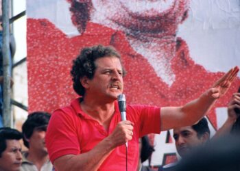 A 35 años del asesinato de Galán, nada ha cambiado en el país